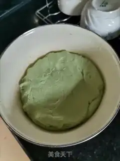 Make Ip Greens step 5