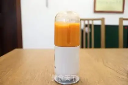 Make Buttered fruit cups step 3