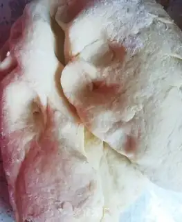 Make Sour sauce step 1