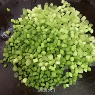 Make Garlic fried meat step 0