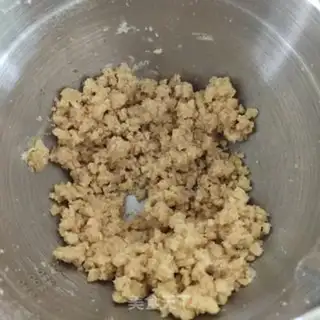 Make Coconut tiramisu step 0