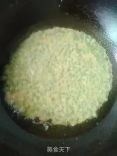 Make Peas step 3