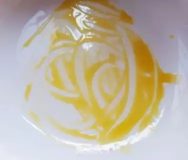 Make Sour sauce step 2