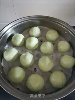 Make Ip Greens step 9