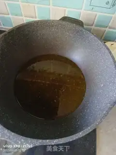Make Precious shrimp step 4