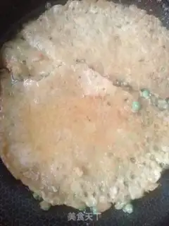 Make Peas step 5