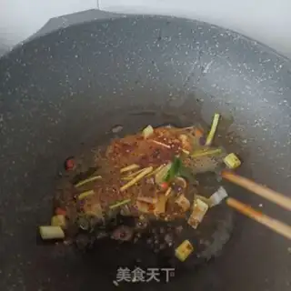 Make Boiled goats step 4