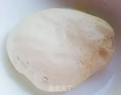 Make Sour sauce step 4