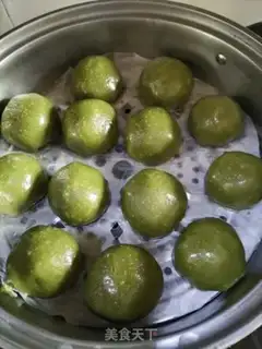 Make Ip Greens step 10