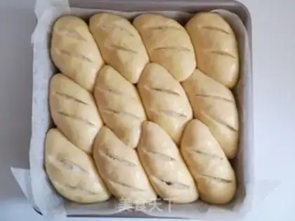 Make Chocolate bread step 10