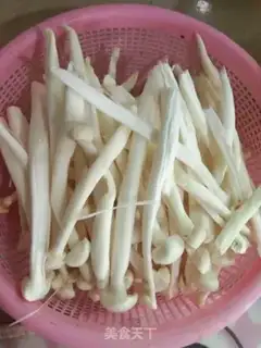 Make Shrooms step 1