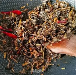 Make Plum chow step 4