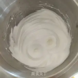 Make Coconut tiramisu step 3