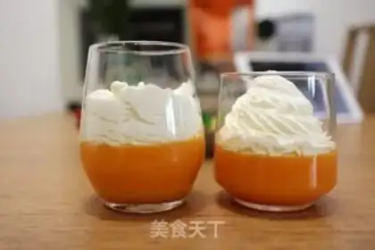 Make Buttered fruit cups step 8