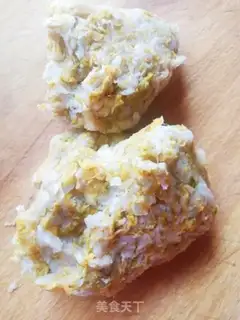 Make Sour sauce step 5