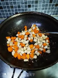 Make Miyagi chicken step 5