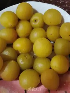 Make Cyan plum sauce step 2