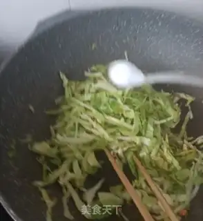 Make Boiled goats step 6
