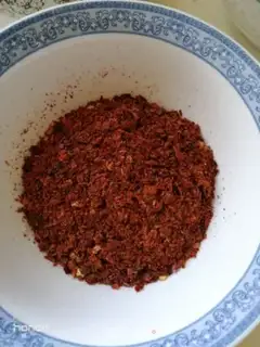 Make I made my own barbecue at home step 5