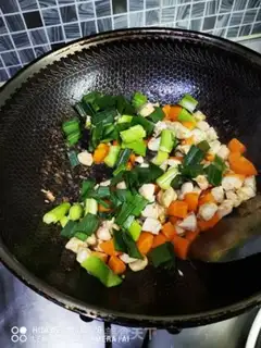 Make Miyagi chicken step 6