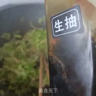 Make Boiled goats step 7
