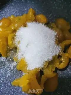 Make Cyan plum sauce step 4