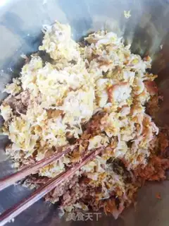 Make Sour sauce step 7