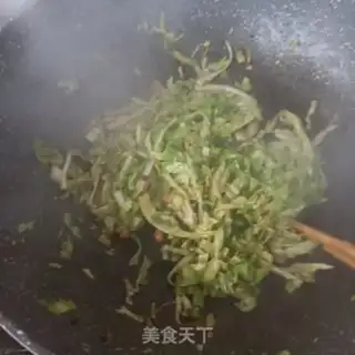 Make Boiled goats step 8