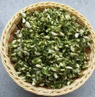 Make Wheat rice step 0