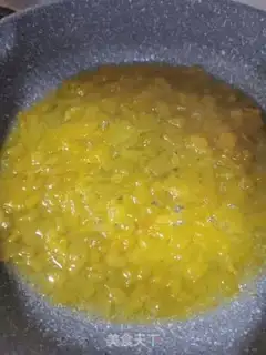 Make Cyan plum sauce step 5