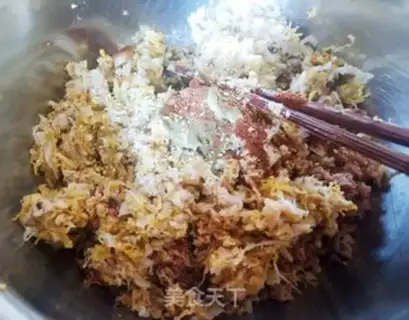 Make Sour sauce step 8
