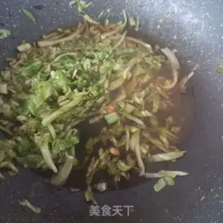 Make Boiled goats step 9