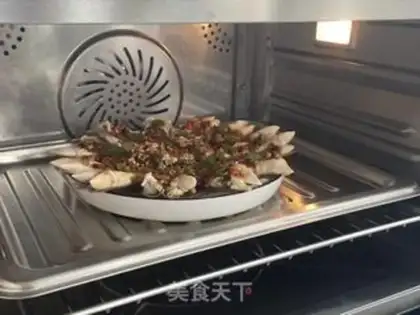 Make Garlic varnish step 12
