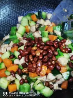 Make Miyagi chicken step 9