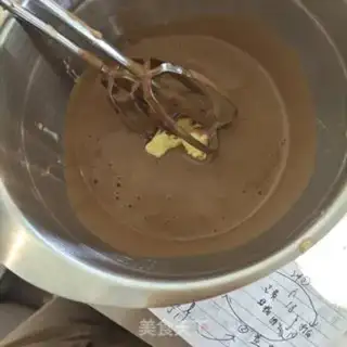 Make Coconut tiramisu step 8