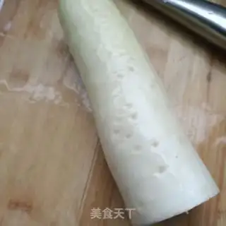 Make The radish meatballs step 10