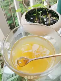 Make Cyan plum sauce step 7