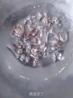 Make Fish fried eggs step 1