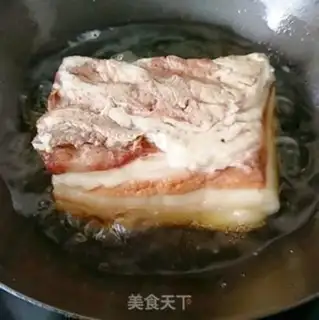 Make Plum chow step 10