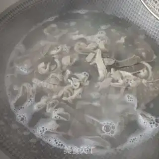 Make Boiled goats step 11