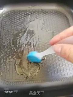 Make I made my own barbecue at home step 10