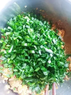 Make Sour sauce step 10
