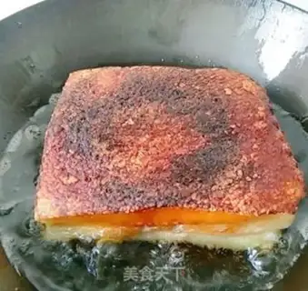 Make Plum chow step 11