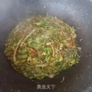Make Boiled goats step 12