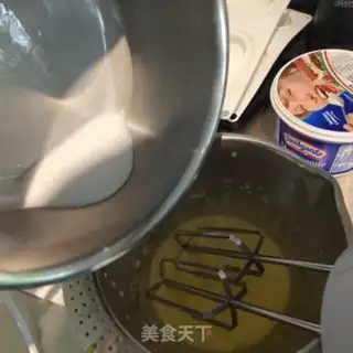 Make Coconut tiramisu step 10