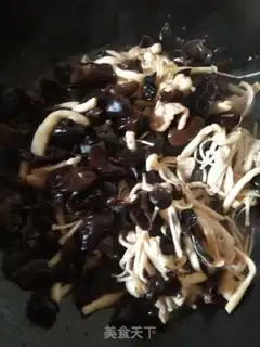 Make Shrooms step 8