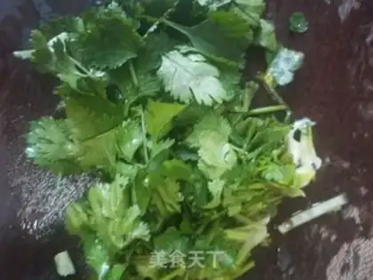 Make Sour sauce step 11