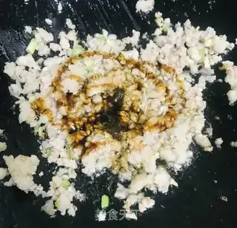 Make Meat and eggplant step 6