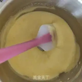 Make Coconut tiramisu step 11