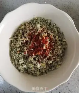 Make Wheat rice step 5